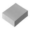 Термопрокладка EXEGATE EPG-2WMK 100x100x1,5 25 шт EX301525RUS