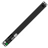Блок розеток EXEGATE SERVERPRO PDU-19H607 AL-6S-C14-SW-SPD1 EX280832RUS