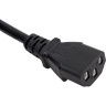 Кабель EXEGATE POWER PC-3P VDE-250V-3*1,0MM2 3м. EP280652RUS
