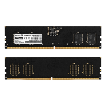 Модуль памяти EXEGATE VALUE DIMM DDR5 8GB <PC5-44800> 5600MHz