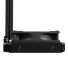 Комплект водяного охлаждения EXEGATE BLACKWATER-120V3.PWM.ARGB EX298708RUS